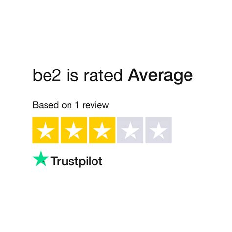 be2 review|be2 Reviews